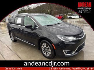 Used 2020 Chrysler Pacifica Touring-L Plus w/ Advanced Safetytec Group video 1