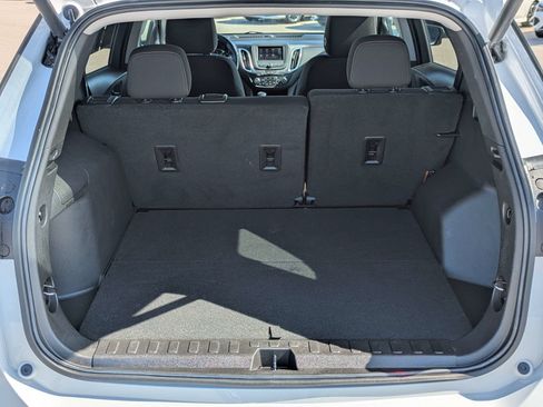Used 2022 Chevrolet Equinox LT AWD/4WD image 15