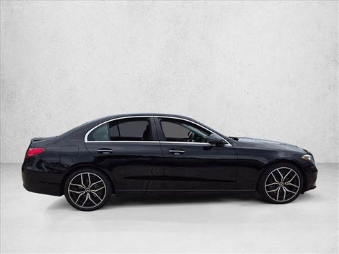 Used 2026 Mercedes-Benz C 300 Sedan image 20