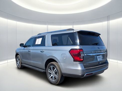 Used 2024 Ford Expedition Max Limited AWD/4WD image 6