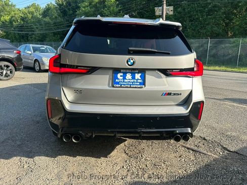 Used 2024 BMW X1 M35i w/ Premium Package AWD/4WD image 12