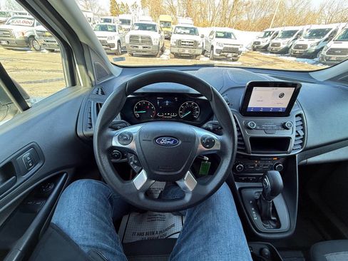 Used 2021 Ford Transit Connect XL image 16