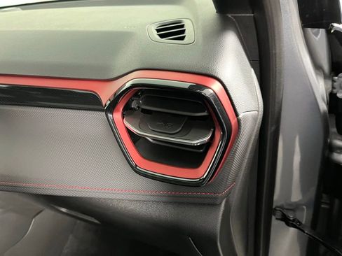 Certified 2025 Chevrolet TrailBlazer RS w/ Convenience Package FWD image 19