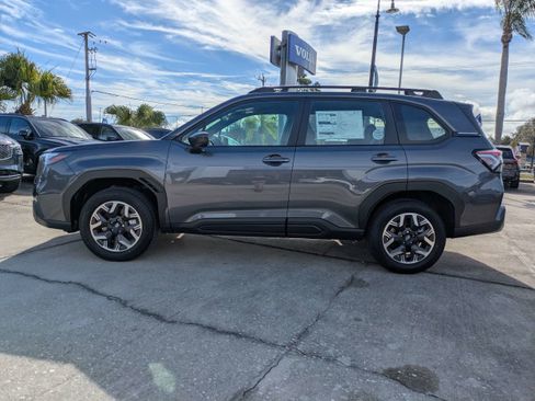 New 2026 Subaru Forester image 7