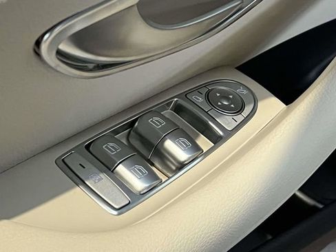 Certified 2023 Mercedes-Benz E 350 4MATIC Sedan image 16