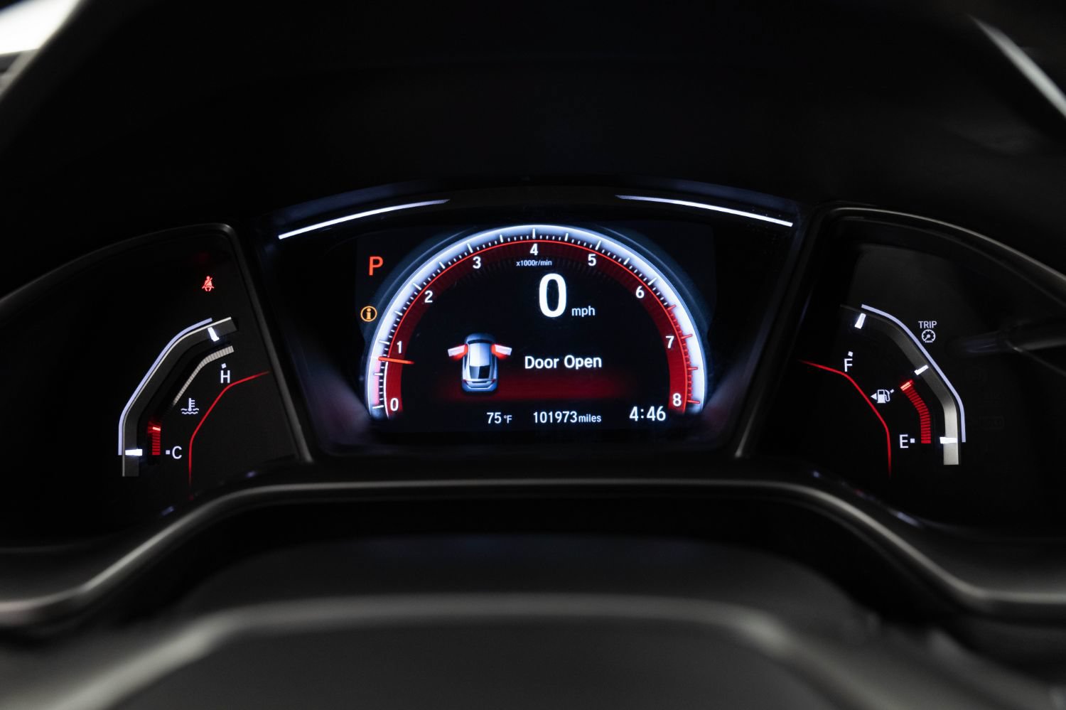 Used 2017 Honda Civic Sport Touring image 32