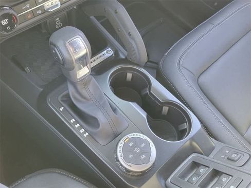 New 2026 Ford Bronco Big Bend w/ Black Diamond Package image 20