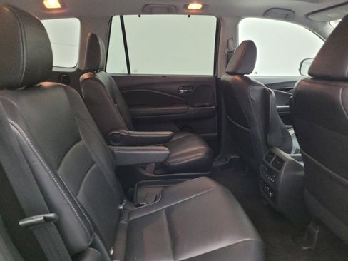 Used 2016 Honda Pilot Elite image 19