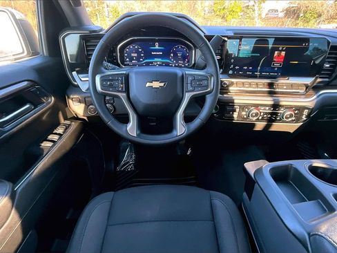 Certified 2023 Chevrolet Silverado 1500 LT w/ Texas Edition Plus image 9