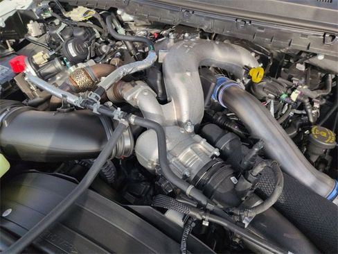 New 2026 Ford F550 4x4 Regular Cab Super Duty image 47