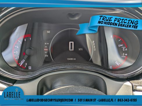Used 2026 Dodge Durango GT w/ Tow 'N Go Package AWD/4WD image 23