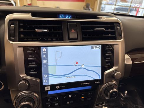 Used 2023 Toyota 4Runner Limited image 38