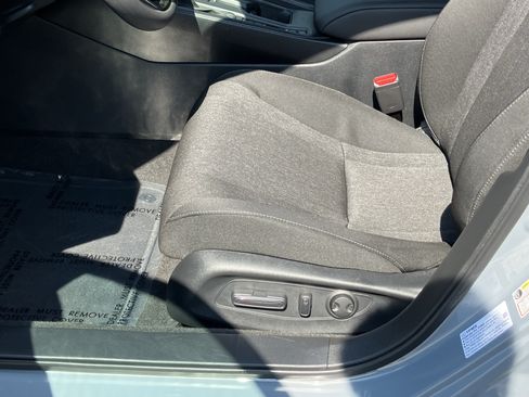 Used 2026 Honda Accord SE image 17