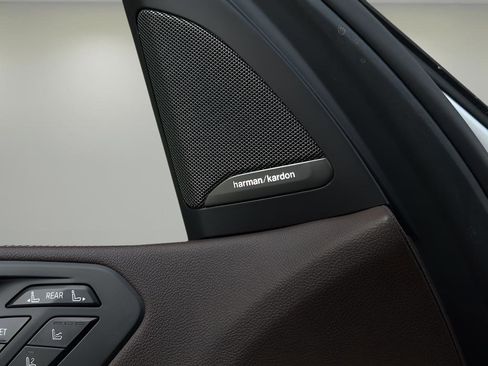 Used 2019 BMW X7 xDrive40i w/ Premium Package image 21