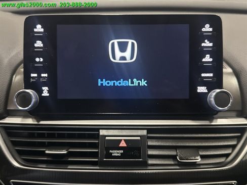 Used 2021 Honda Accord Sport Special Edition image 10