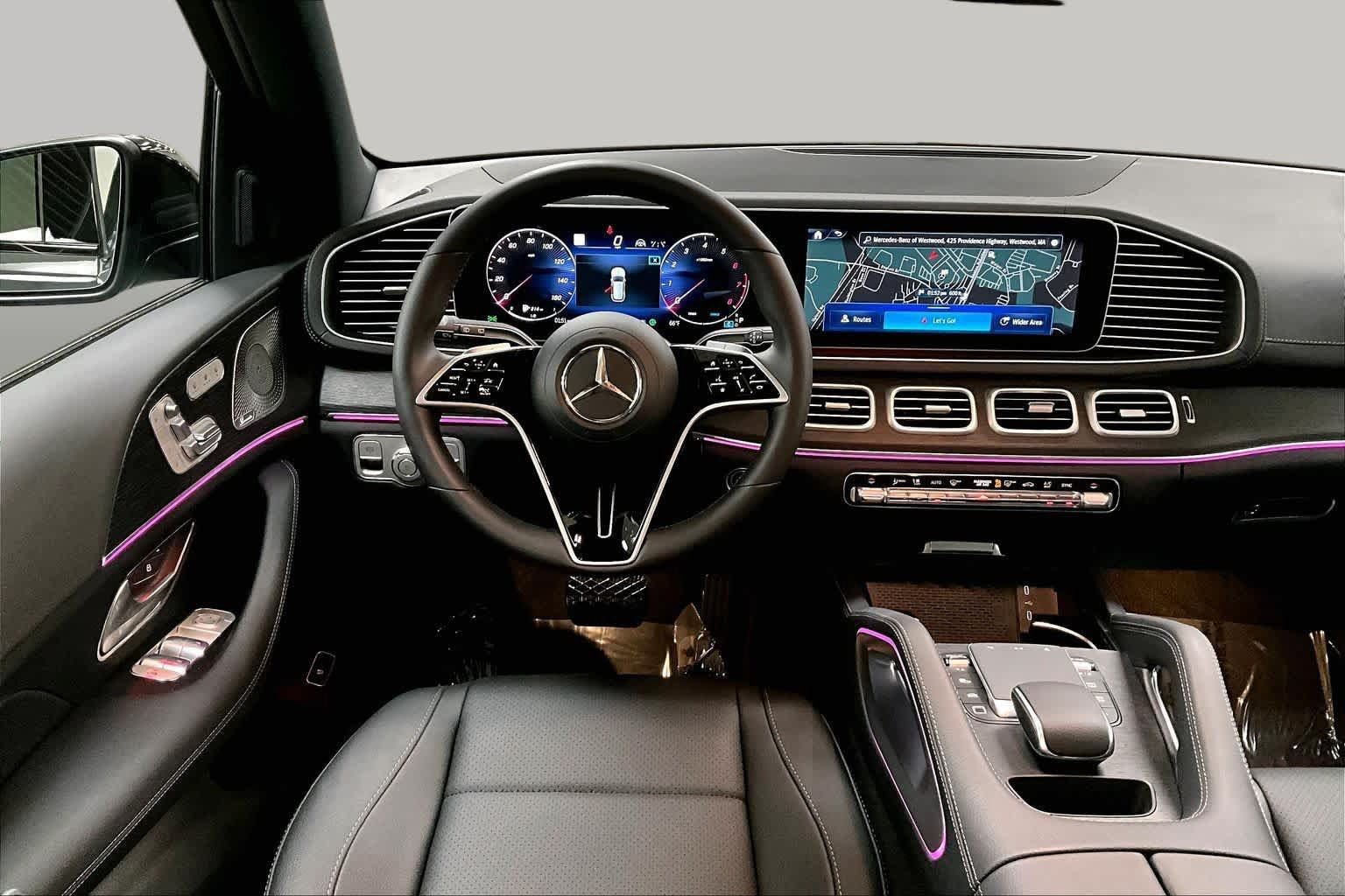 Used 2026 Mercedes-Benz GLE 450 4MATIC image 6