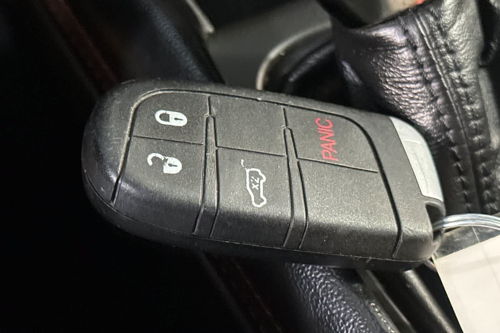 Used 2023 Dodge Durango R/T AWD/4WD image 28
