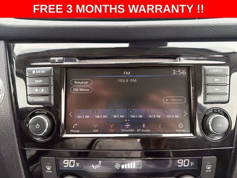 Used 2019 Nissan Rogue Sport SL w/ Premium Package image 17