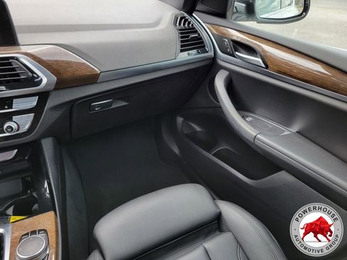 Used 2020 BMW X3 sDrive30i w/ Driving Assistance Package image 21