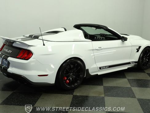 Used 2023 Ford Mustang GT Premium w/ GT Performance Package RWD image 12