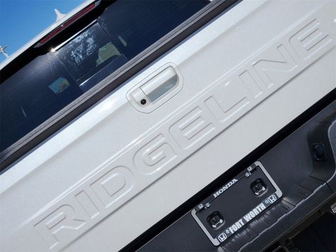 New 2026 Honda Ridgeline RTL image 7