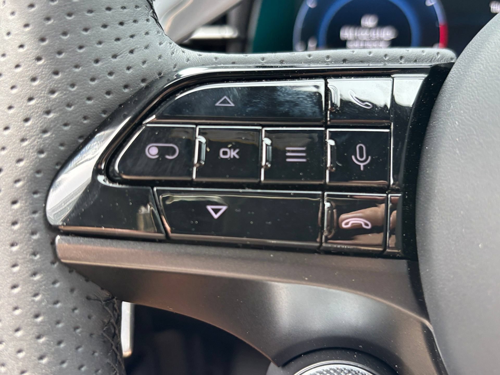 New 2025 Maserati Grecale GT AWD/4WD image 47