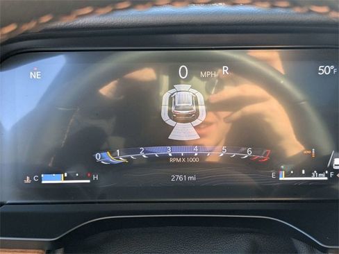 Used 2025 Jeep Grand Cherokee L Summit image 31