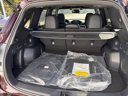 New 2026 Subaru Forester Touring AWD/4WD image 18