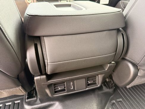 New 2026 GMC Sierra 1500 Pro w/ Pro Value Package RWD image 25