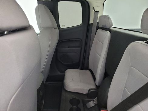 Used 2020 Chevrolet Colorado W/T w/ WT Convenience Package image 18