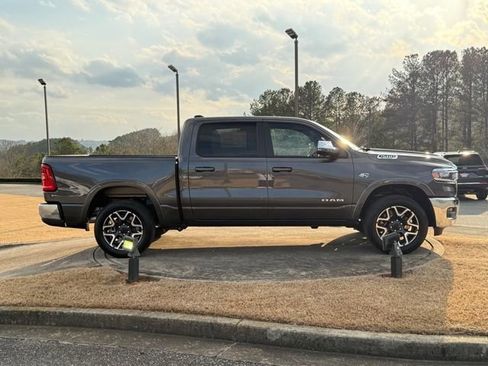 New 2026 RAM 1500 Laramie image 8