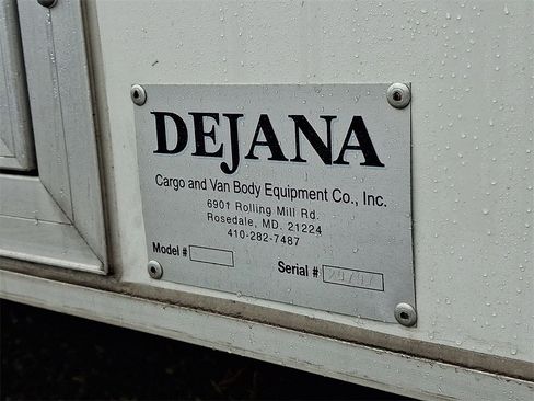 Used 2026 Ford E-350 and Econoline 350 Super Duty w/ Power Equipment Group image 9