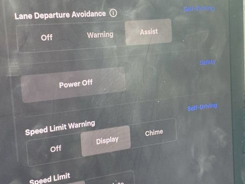 Used 2022 Tesla Model Y Performance AWD/4WD image 58