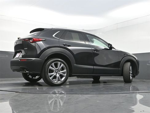 Used 2023 MAZDA CX-30 AWD 2.5 S w/ Premium Package image 32