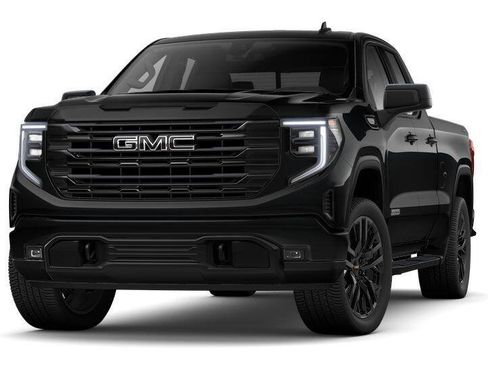 New 2026 GMC Sierra 1500 Elevation w/ Preferred Package image 25