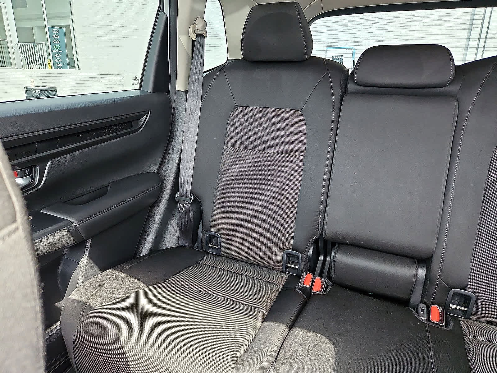 Used 2024 Honda CR-V EX image 13