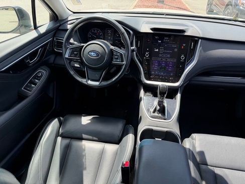 Used 2020 Subaru Outback Limited w/ Popular Package #2 image 19