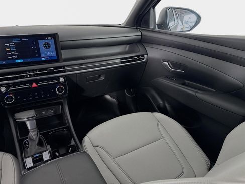 New 2026 Hyundai Santa Cruz SEL FWD image 23