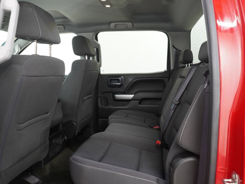 Used 2016 Chevrolet Silverado 1500 LT w/ All Star Edition AWD/4WD image 15
