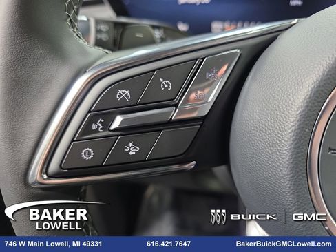 New 2026 Buick Enclave Preferred w/ Power Package image 20