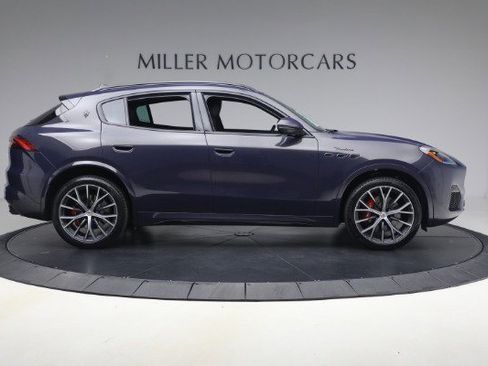 New 2026 Maserati Grecale Modena AWD/4WD image 8