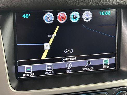 Used 2017 GMC Yukon SLT image 36