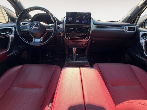 Used 2022 Lexus GX 460 Premium w/ Premium Plus Package AWD/4WD image 11