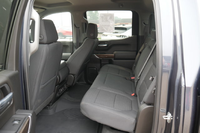 Used 2022 Chevrolet Silverado 1500 RST AWD/4WD image 26