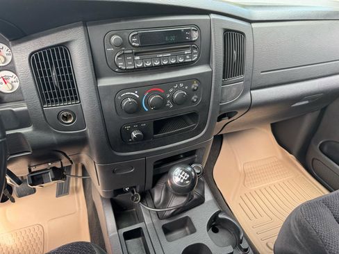 Used 2005 Dodge Ram 3500 Truck SLT w/ Quad Cab Big Horn Value Group AWD/4WD image 28