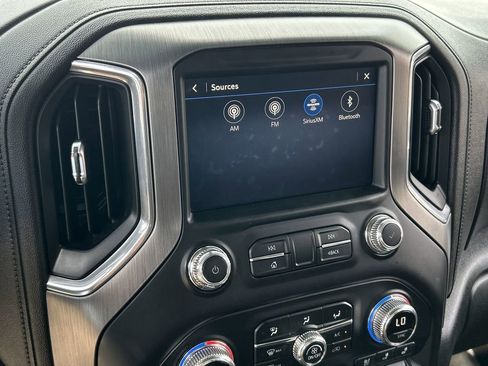 Used 2021 GMC Sierra 2500 Denali w/ Denali Ultimate Package AWD/4WD image 13