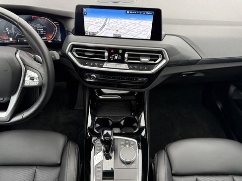 Used 2024 BMW X3 xDrive30i w/ Convenience Package image 23