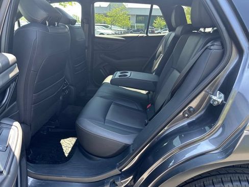 Used 2023 Subaru Outback Wilderness AWD/4WD image 19