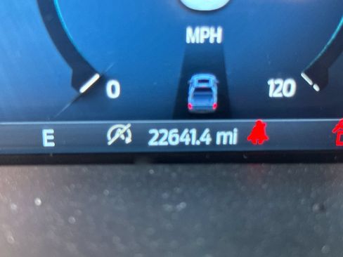 Used 2025 Ford F150 XLT w/ Equipment Group 302A MID AWD/4WD image 22