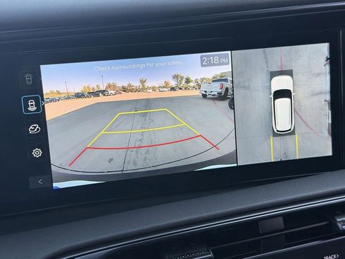 New 2026 Hyundai Palisade XRT Pro image 17